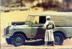 Tchad 1983